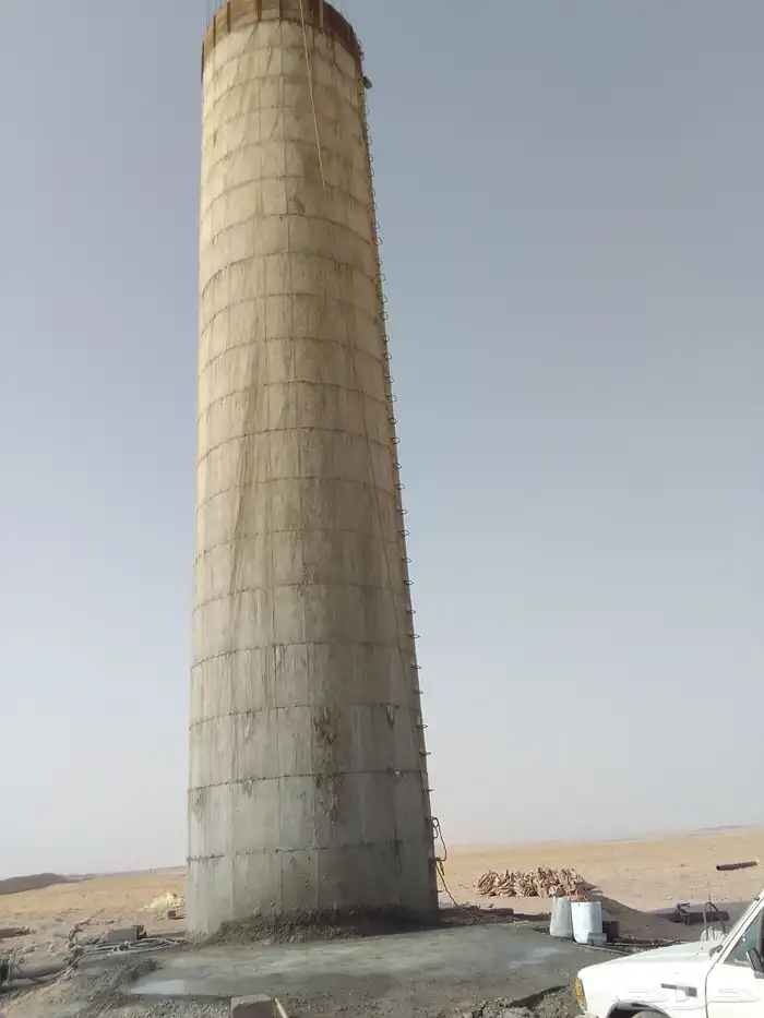 شوف الخزان دائري 2