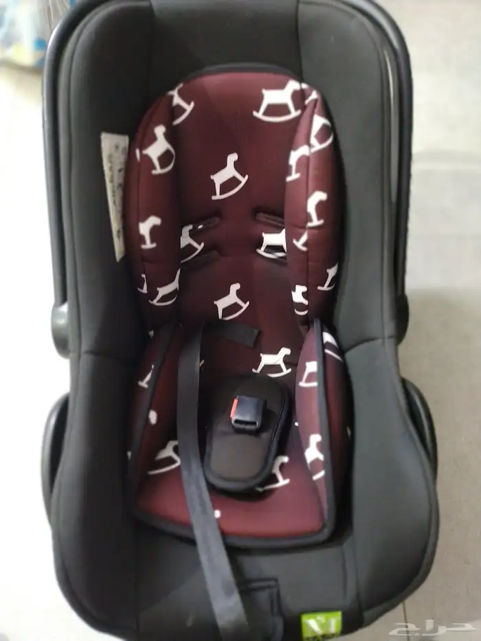 كرسي سياره لطفل 0