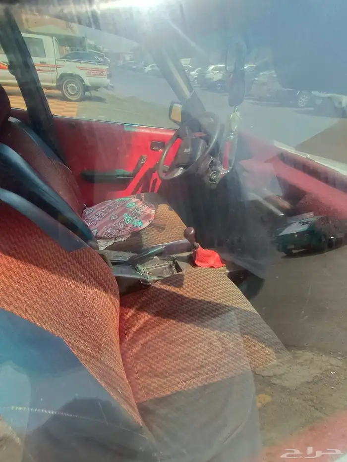 كرسيدا بوكس 6