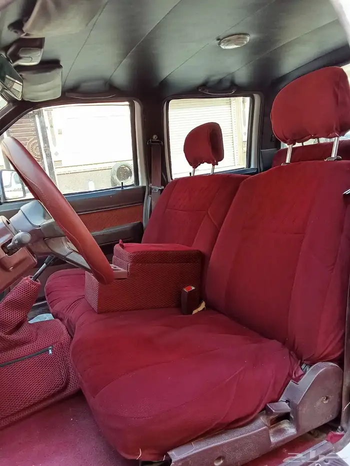 ددسن 96 GL غمارتين 17