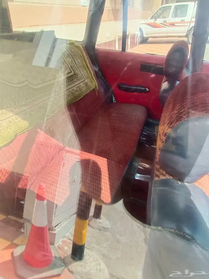 كرسيدا بوكس 7