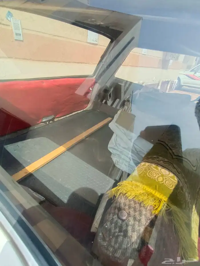 كرسيدا بوكس 8