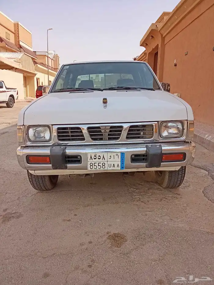 ددسن 96 GL غمارتين 5