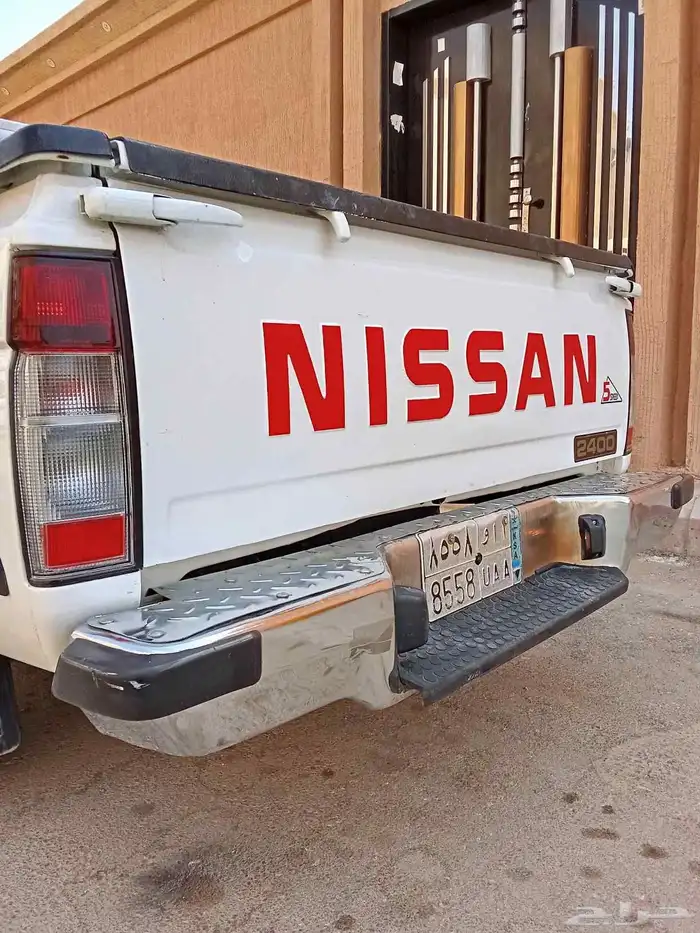 ددسن 96 GL غمارتين 10