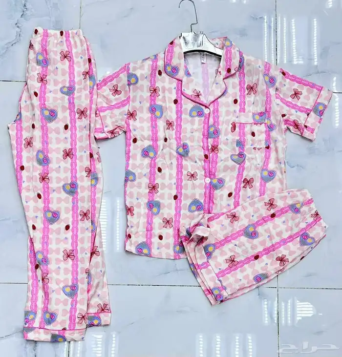 بجايم قمصان نسائية جمله بدرزن 20