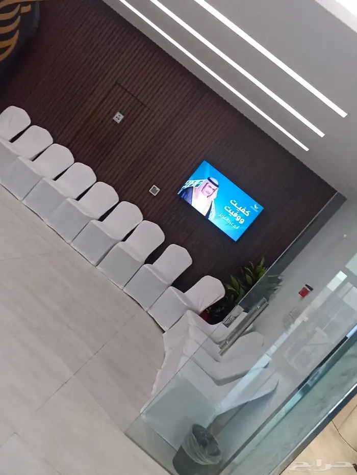 تاجير كراسي طاولات 8