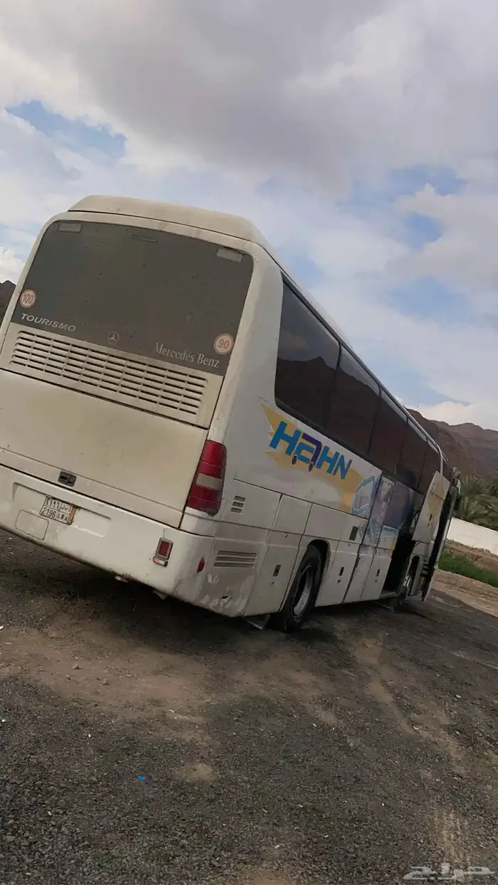 باصات للسياحه والسفر 6