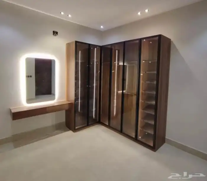 دواليب وخزائن 1