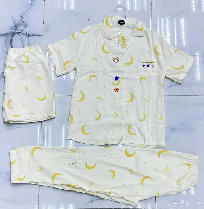 بجايم قمصان نسائية جمله بدرزن 23