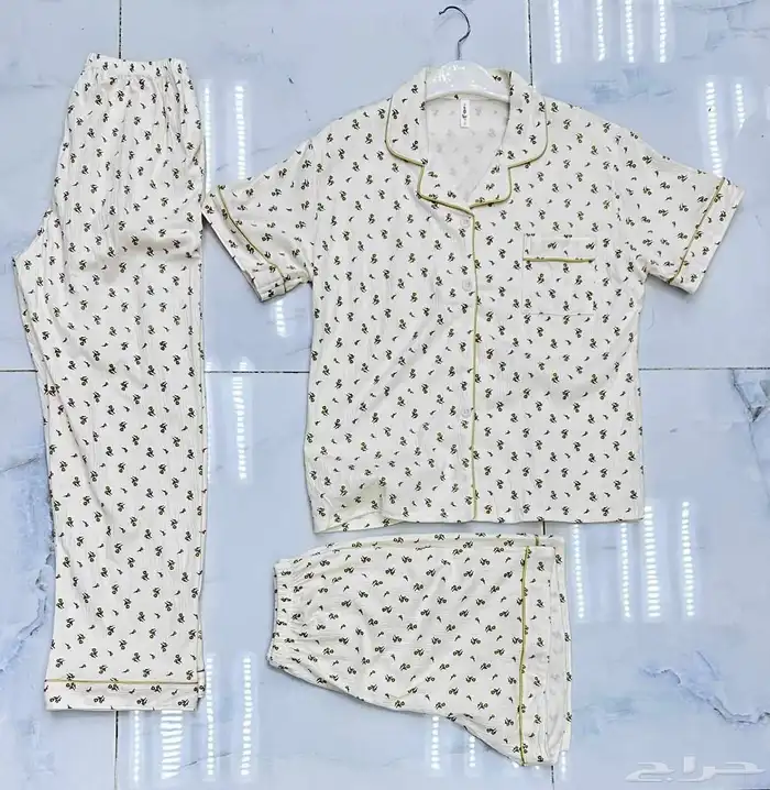 بجايم قمصان نسائية جمله بدرزن 42