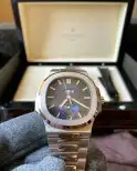 ساعه فاشرون 8