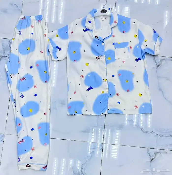 بجايم قمصان نسائية جمله بدرزن 43