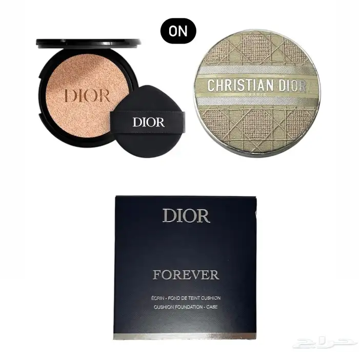 تجميل ماركات عالميه 7