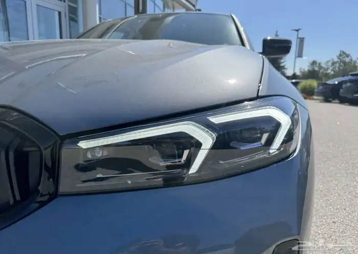 2025 BMW 330I xDrive 2