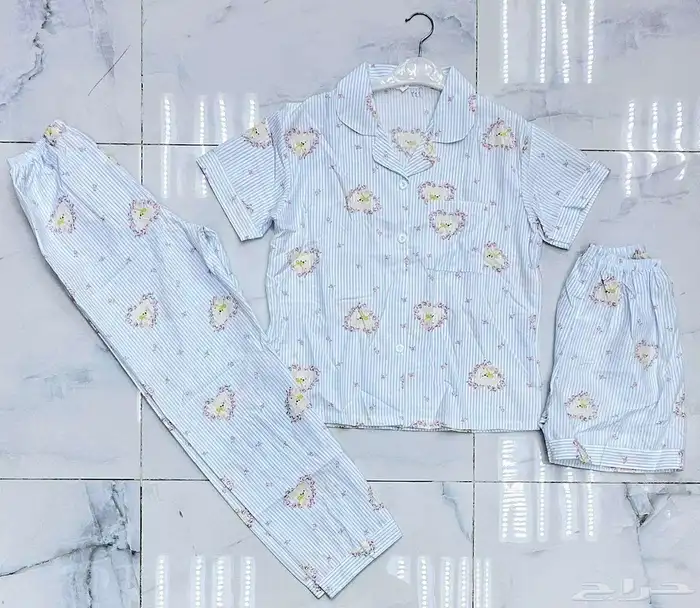 بجايم قمصان نسائية جمله بدرزن 28