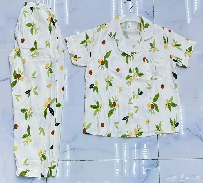 بجايم قمصان نسائية جمله بدرزن 19