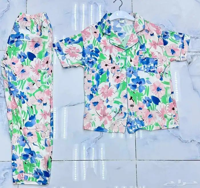 بجايم قمصان نسائية جمله بدرزن 11