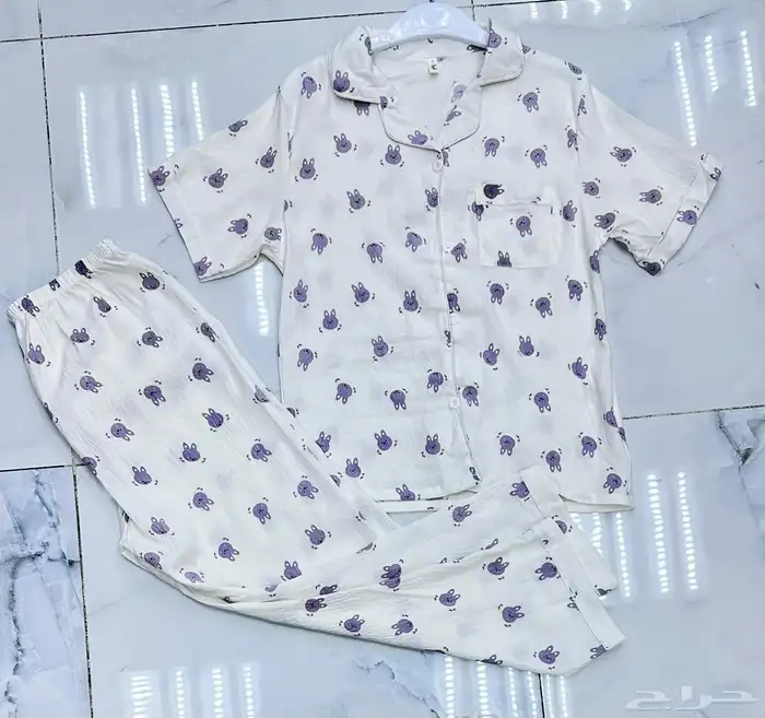 بجايم قمصان نسائية جمله بدرزن 46