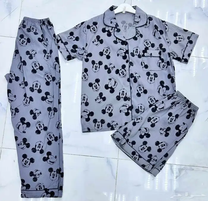 بجايم قمصان نسائية جمله بدرزن 21