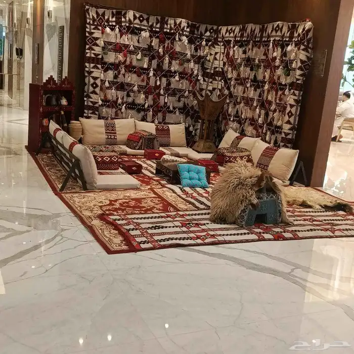 تاجير جميع لوازم حفلات ومناسبات 14