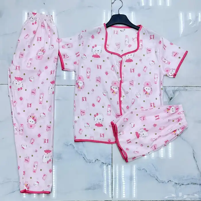 بجايم قمصان نسائية جمله بدرزن 48