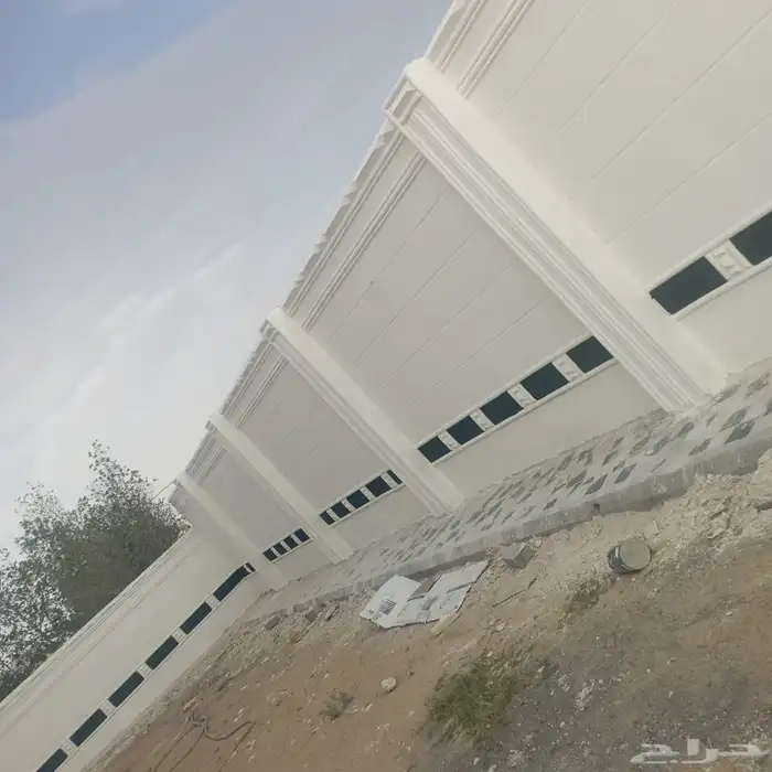 لياسه ملونه وديكورات خارجيه بديل الحجر الطبيعي 2