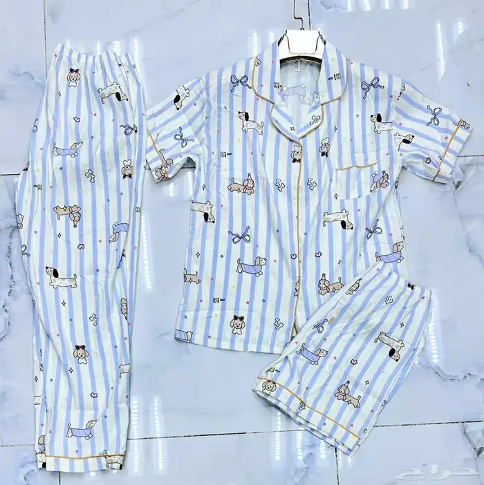 بجايم قمصان نسائية جمله بدرزن 40