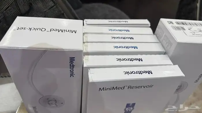 غيارات مضخة مدروتونك 0