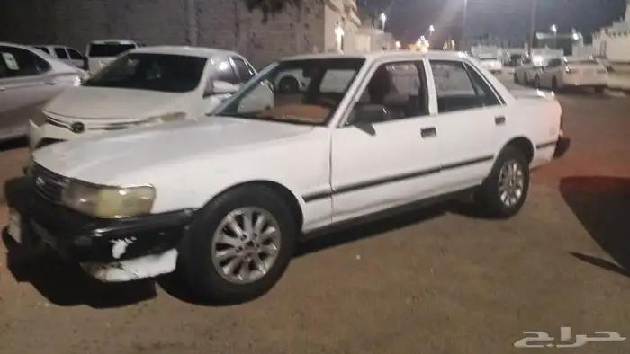 كرسيدا 1990 3