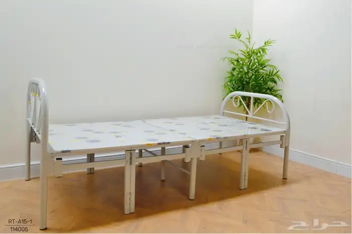 أسرة تطبق مقاس 90 190 نفر جودة ممتازه 6