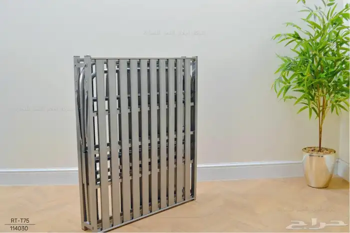 أسرة تطبق مقاس 90 190 نفر جودة ممتازه 4