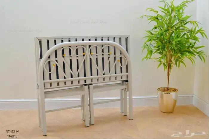 أسرة تطبق مقاس 90 190 نفر جودة ممتازه 7