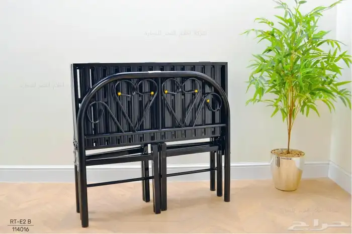 أسرة تطبق مقاس 90 190 نفر جودة ممتازه 3