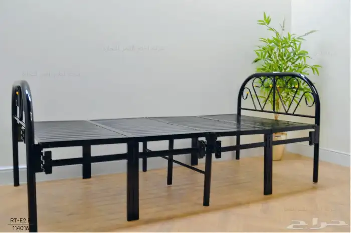 أسرة تطبق مقاس 90 190 نفر جودة ممتازه 2