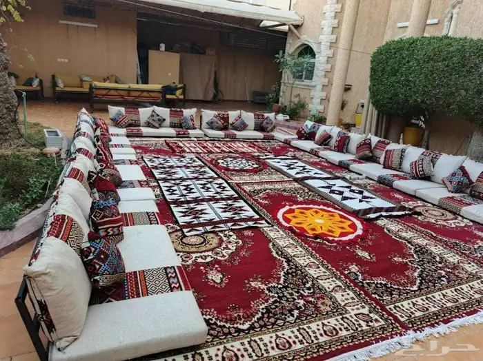 تاجير جميع لوازم حفلات ومناسبات 19