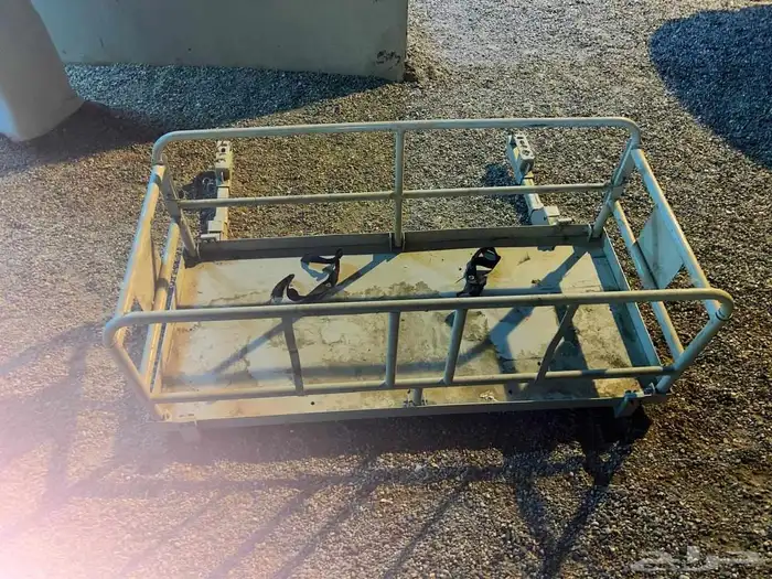 صندوق سلة الدرب الأصلية 2