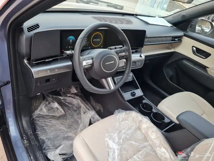 هواندي كونا 2025 2