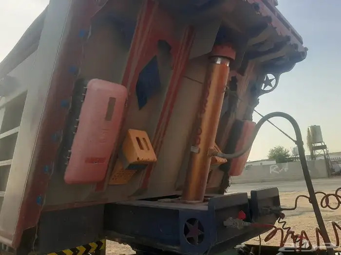قلاب للبع موديل 23 مقاس 16 جنت24 بدون كفرات قعده 16 7