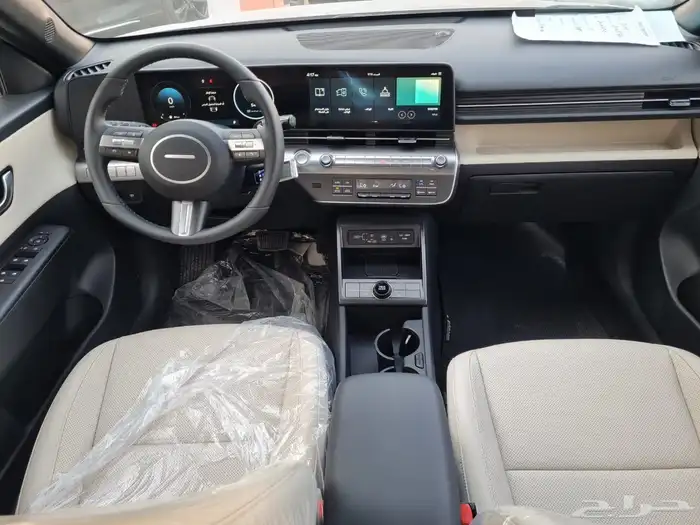 هواندي كونا 2025 5