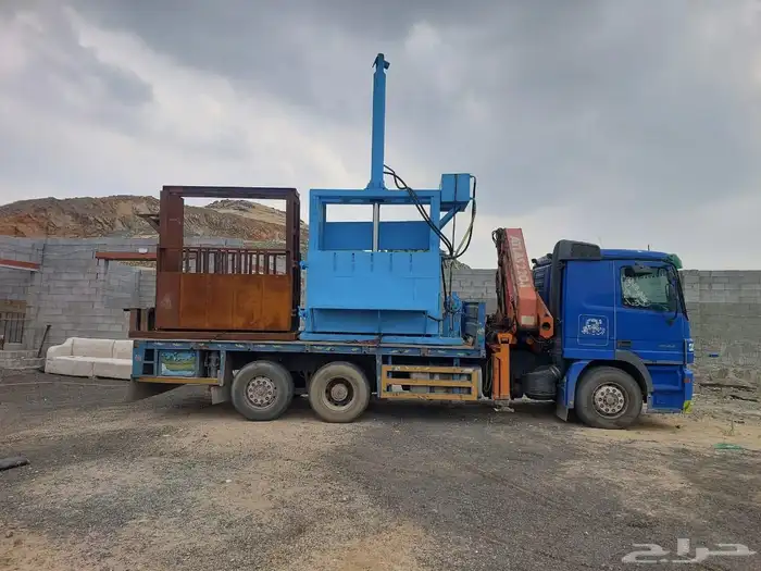 للاايجار ونش المشوار داخل جد  او خارج من جد  10طن 8طن 3طن 9