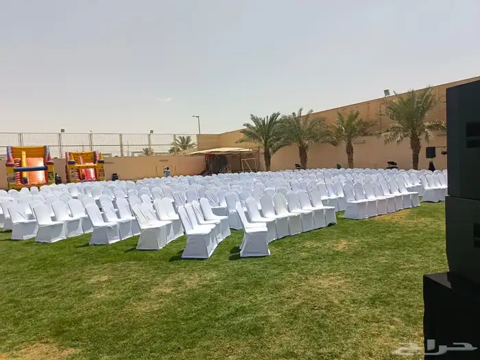 تاجير جلسات شعبي تاجير كنب تاجير كراسي وطولات 3