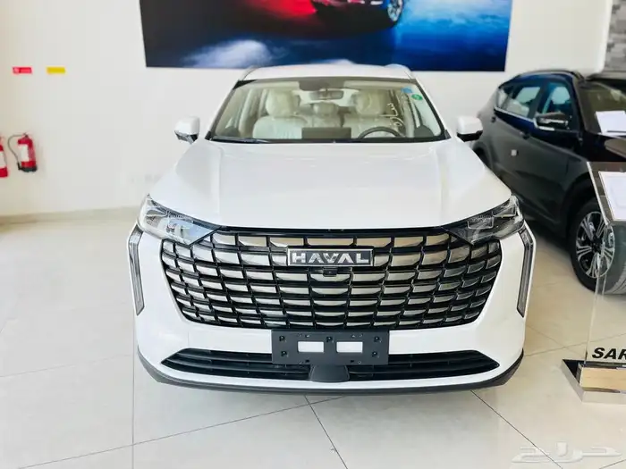 HAVAL H6 ACTIVE 2026 هافال اكتيف 1