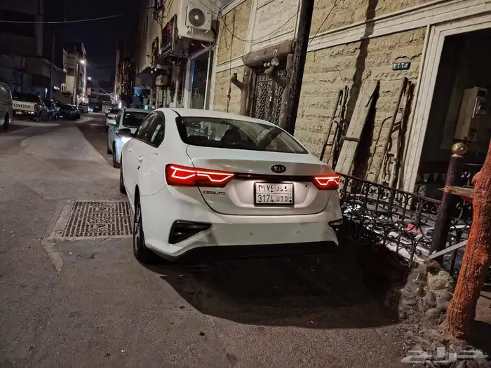 Kia Cerato 2019 6