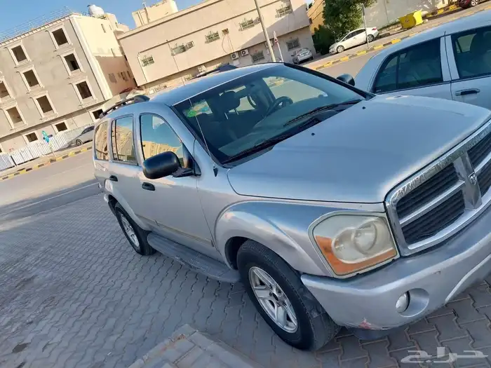 دودج درانجو 0
