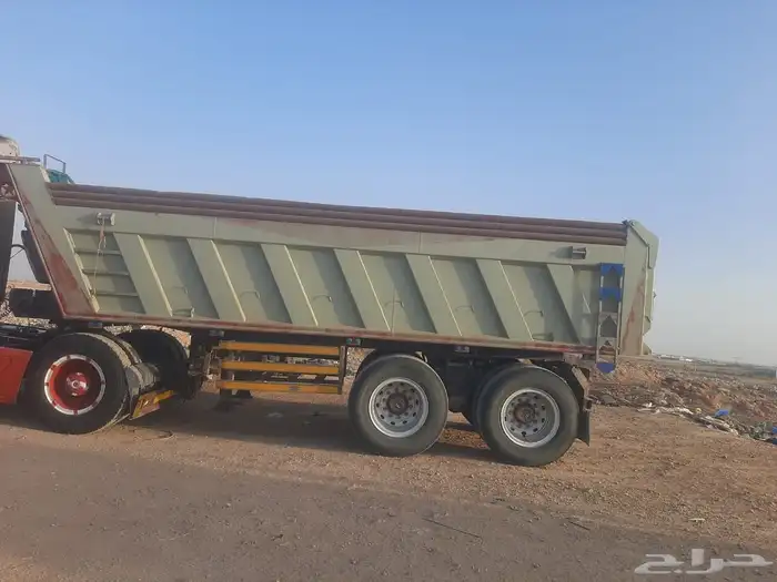قلاب للبع موديل 23 مقاس 16 جنت24 بدون كفرات قعده 16 5