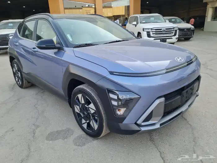 هواندي كونا 2025 3