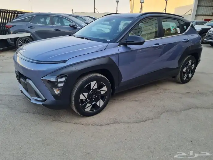 هواندي كونا 2025 0