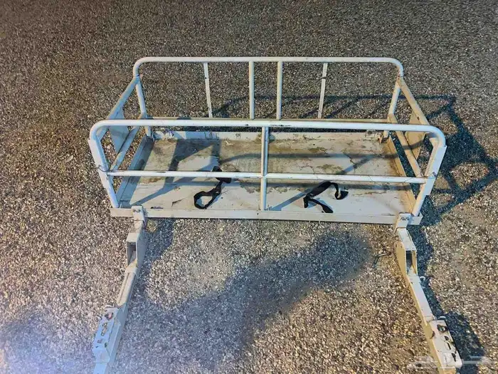 صندوق سلة الدرب الأصلية 4