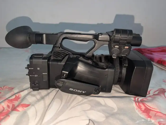 كاميرا سوني z190 الغنيه عن التعريف 1