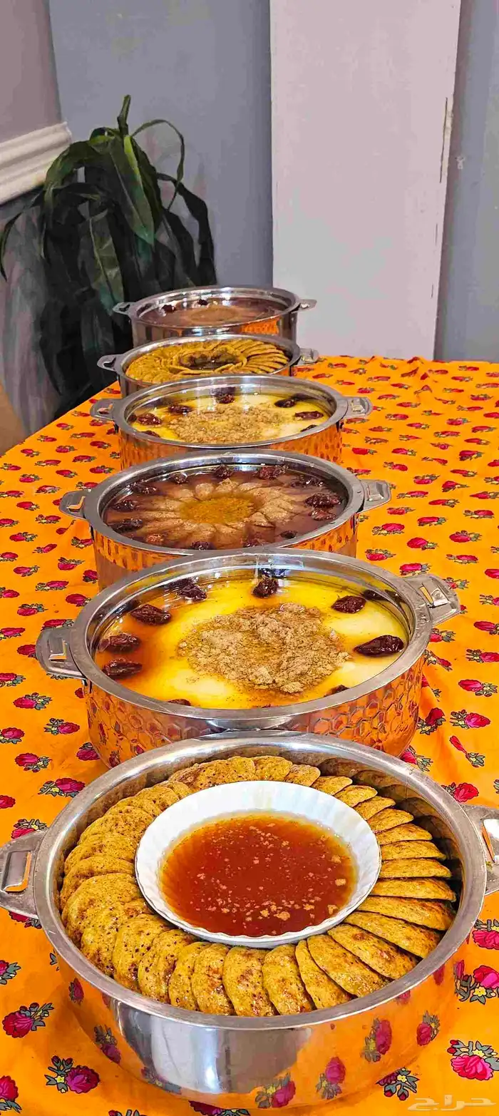 عريكه جنوبيه واكلات شعبيه مطبخ ام عبد الله 7